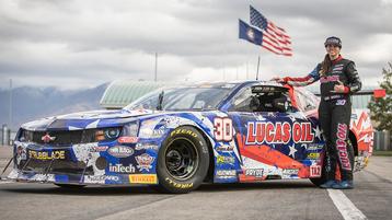 Trans Am Fan Favorite Voting Is Open! 